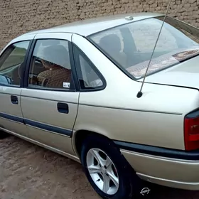 Opel Vectra 1989