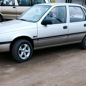 Opel Vectra 1989