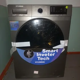 Hundai kir masin paçka