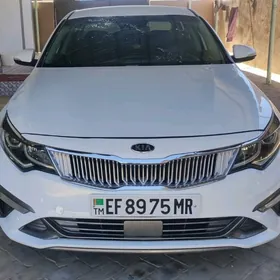 Kia Optima 2020