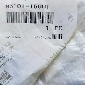 YAMAHA 30 мотор запчасти