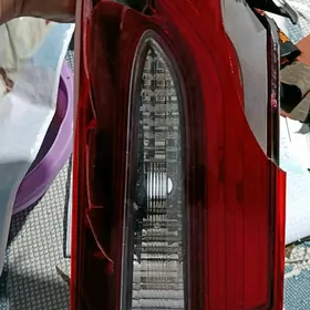 camry yzky çep fara kapotdaky