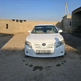 Toyota Camry 2008