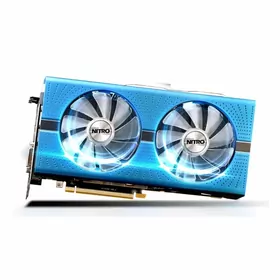 RX 590 8GB видеокарта