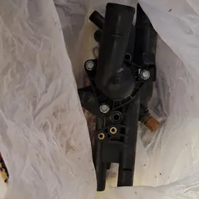 termostat korpus plasmas sonat