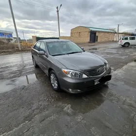 Toyota Camry 2002