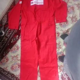 Kombinzon spisowka kambizon