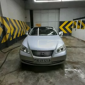Lexus ES 350 2007