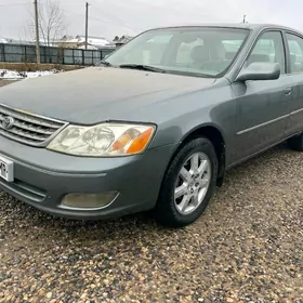 Toyota Avalon 2001