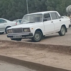 Lada 2107 1993