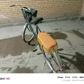 йапонка урал