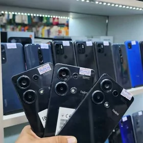 Redmi not 13 pro 8/256