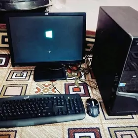 KOMPYUTER ARASSA DDR3