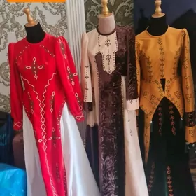 el keşde 1gezek geyilen koynek