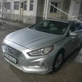 Hyundai Sonata 2019