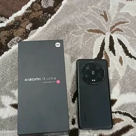 Xiaomi 13 ultra 16+16/512