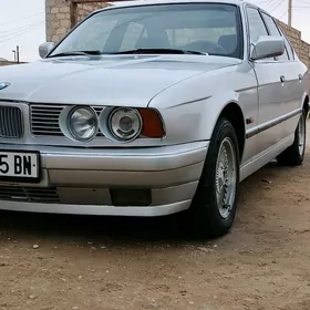 BMW 525 1991