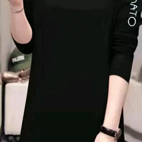 футболки с длинным рукавом