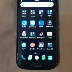 Samsung S4 I9505