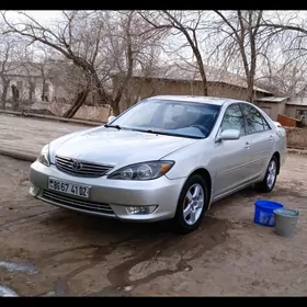 Toyota Camry 2003