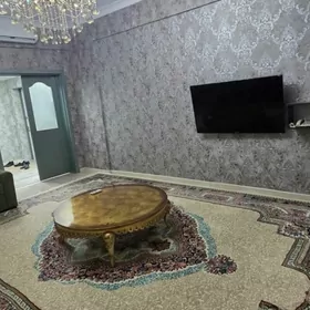 Satlyk kwartira Gurtly