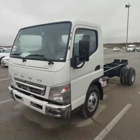 Mitsubishi Canter 2025