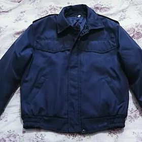 Новая мужская куртка