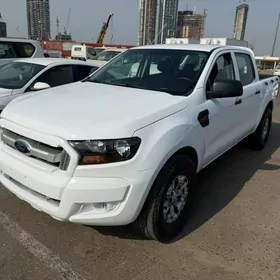 Ford Ranger 2023