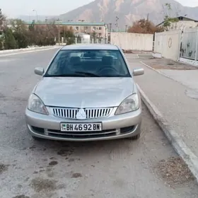 Mitsubishi Lancer 2006