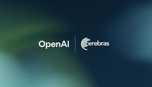 OpenAI приобретет у Cerebras вычислительные мощности на 10 млрд долларов