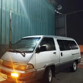 Toyota Hiace 1991