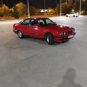 BMW 525 1993