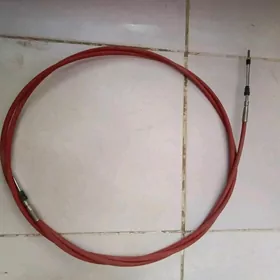 YAMAHA трос управления