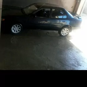 Toyota Corolla 1995