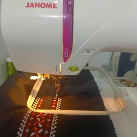 Janome3500