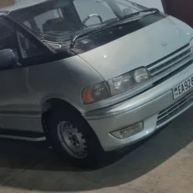 Toyota Previa 1993