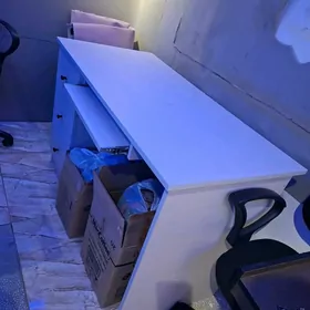 Tazeje kompyuter stol