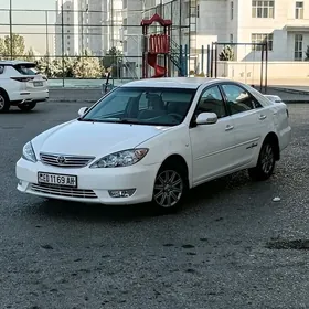 Toyota Camry 2002