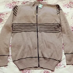 Мужской свитер