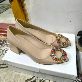 женские туфли