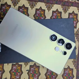 Samsung Galaxy S 25 ultra