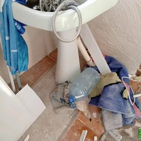 унитазРаковинаUnitazUmywalnik