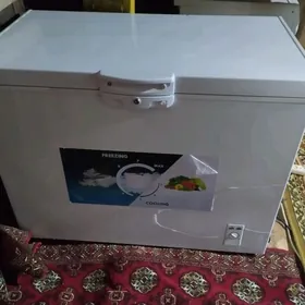 морозильная камера