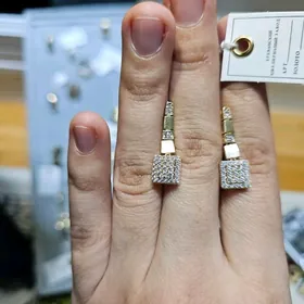 Gulakhalka gyzyl. золото