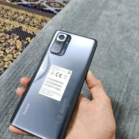 redmi not 10pro admen