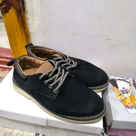 туфли замужывые