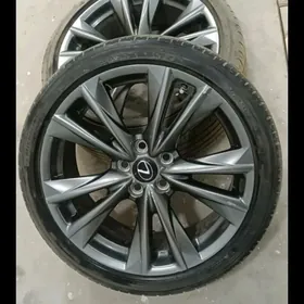 lexus diska pakrysga sport