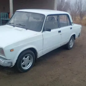 Lada 2107 2001