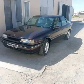 Opel Vita 1992