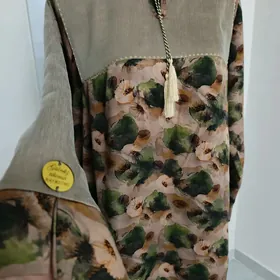 Atelýa uçenik alýan